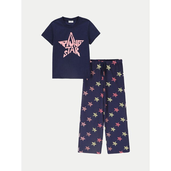 Pyžamo Coccodrillo 56769556