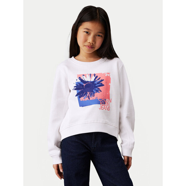 Mikina Calvin Klein Jeans 56770625