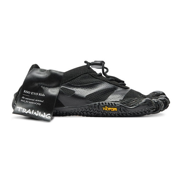 Trekingová obuv Vibram Fivefingers 56770985