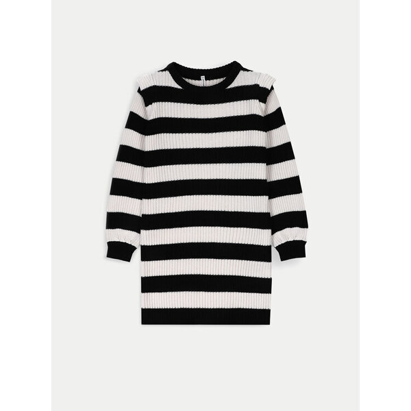 Úpletové šaty Coccodrillo 56769737