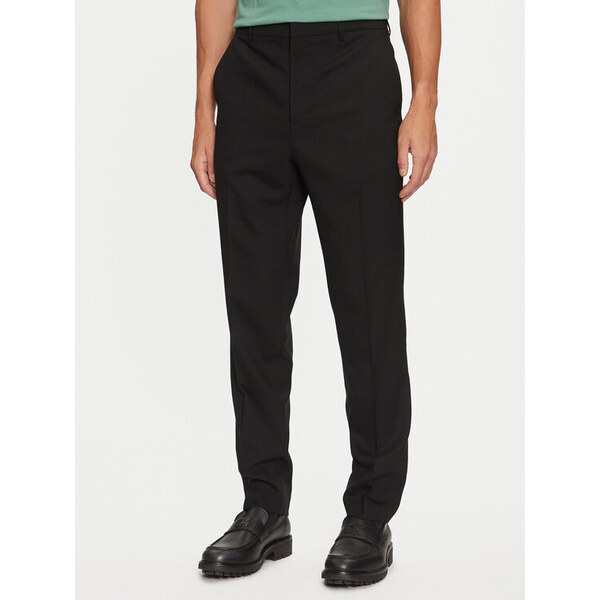 Bavlnené nohavice AMI Paris 56767814