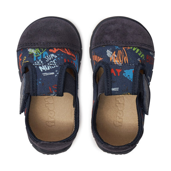 Papuče Froddo 56770742