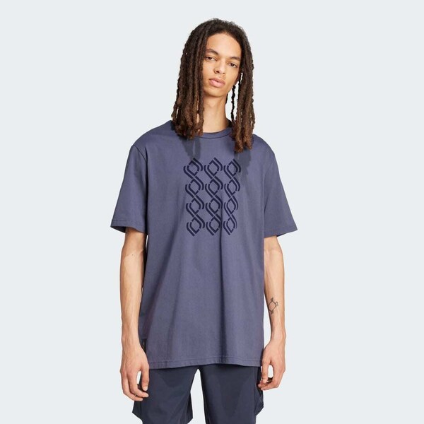 Adidas Tričko Juventus Seasonal Heavy Cotton 56774412