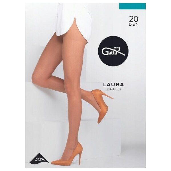 Silonky Gatta Laura 20 den 42879178