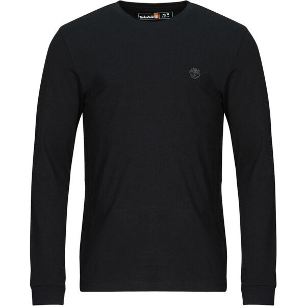 Timberland Tričká s dlhým rukávom Long Sleeve Tee Timberland 56778910