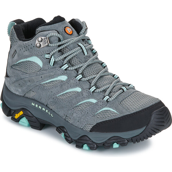 Merrell Turistická obuv MOAB 3 MID GORE-TEX Merrell 64928689