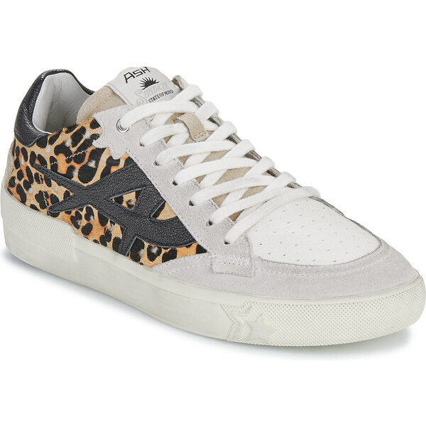 Ash Nízke tenisky MOONLIGHT Ash 56778916