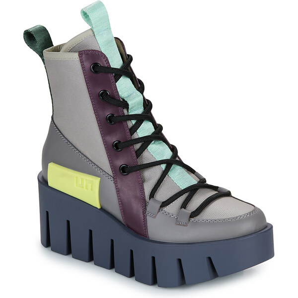 United nude Polokozačky GRIP EXPLORER LO United nude 56778993