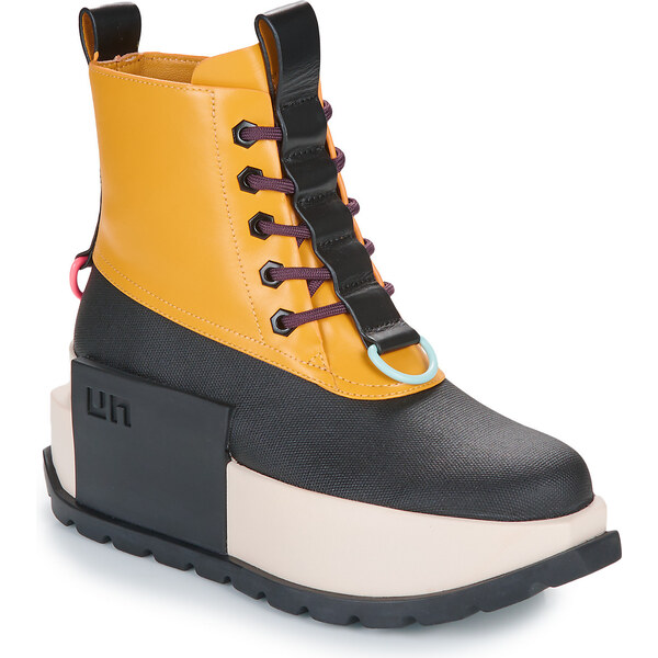 United nude Polokozačky ROKO PATROL BOOT United nude 56778991