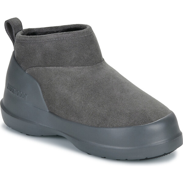 Moon Boot Obuv do snehu MB LUNA LOW BOOT SUEDE Moon Boot 56779007