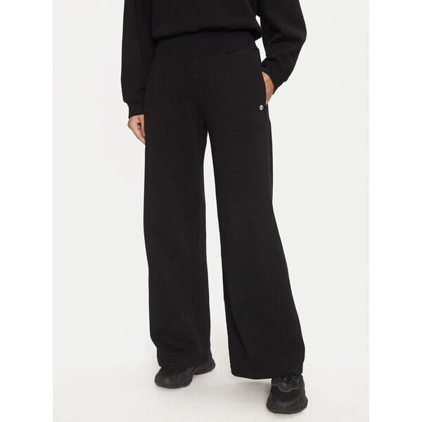 Teplákové nohavice Deha 56598617