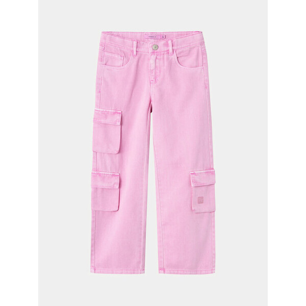 Bavlnené nohavice NAME IT 56779875