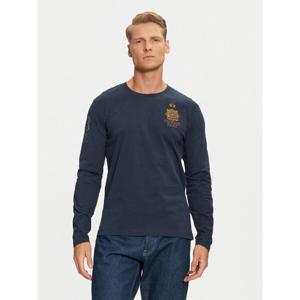 Tričko La Martina 56779970