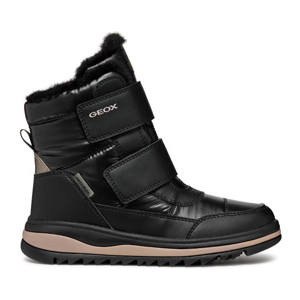 Čižmy Geox 56780168