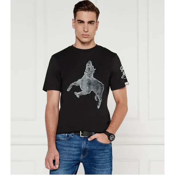 Replay Tričko | regular fit 56778685