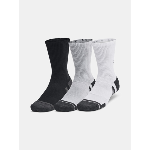 Unisex ponožky 3-Pack Under Armour 57059898