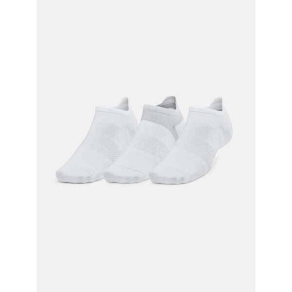 Under Armour Unisex socks UA AD Run Lite 3pk NS - unisex 57760428