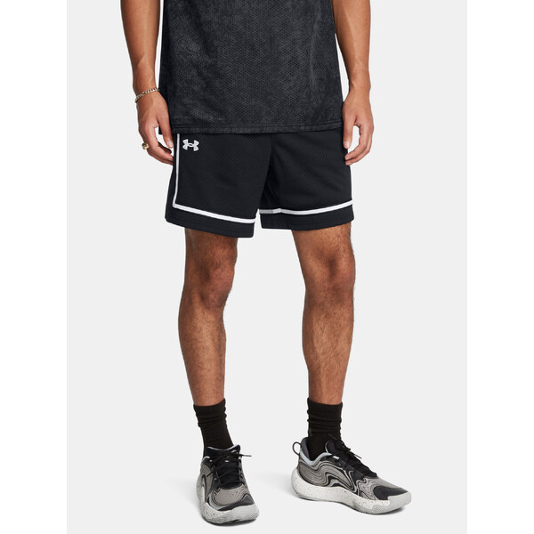 Under Armour Mens Shorts UA Zone Pro 7in Mesh Short - Men 57087056