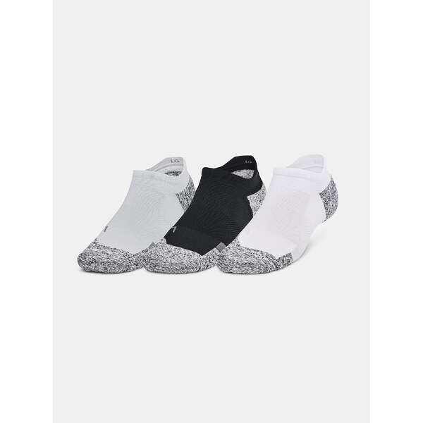 Under Armour Unisex socks UA AD Pro 3pk NS - unisex 57107817