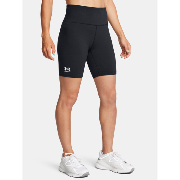 Under Armour Womens Shorts UA Rival 7in Short - Womens 57385633