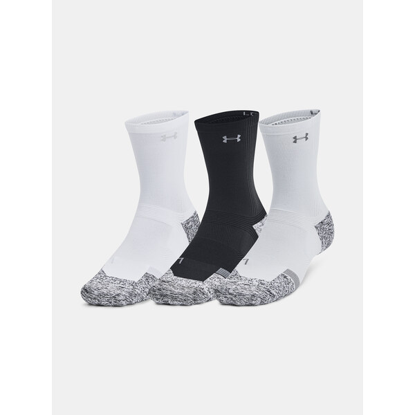 Under Armour Unisex socks Unisex UA AD Pro 3pk Mid - unisex 57357543