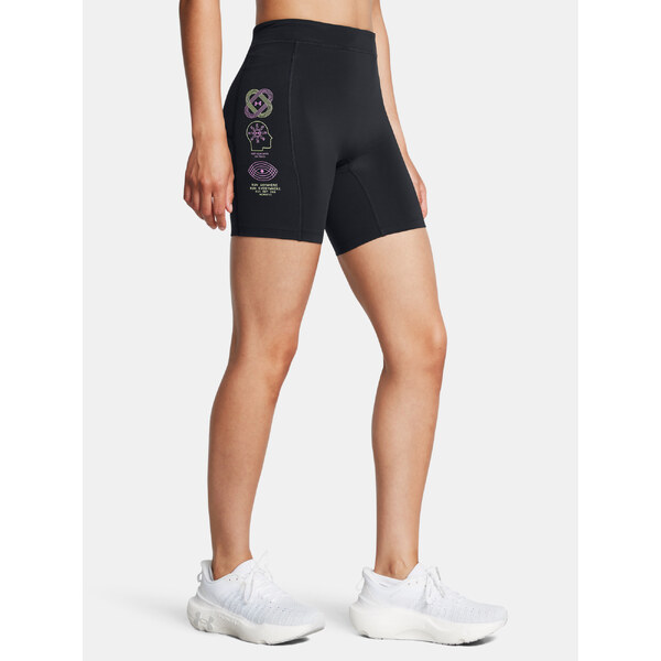 Under Armour Womens Shorts UA Run Anywhere Shorts - Women 57157346