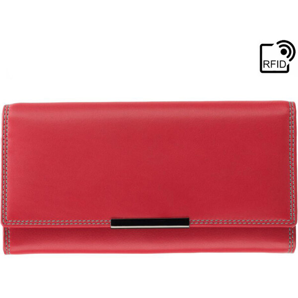 Značková dámska kožená peňaženka Visconti (KDPN319) 56783227