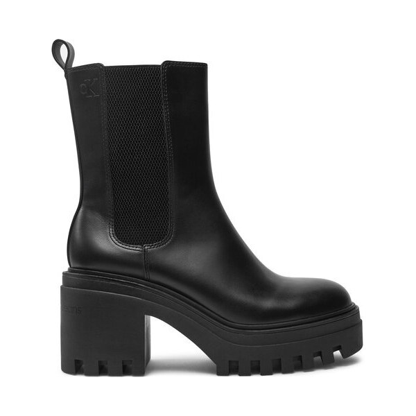 Členková obuv Calvin Klein Jeans 56785209