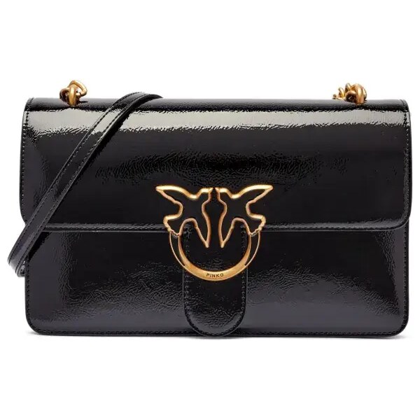 Pinko Crossbody kabelka LOVE ONE 56798462