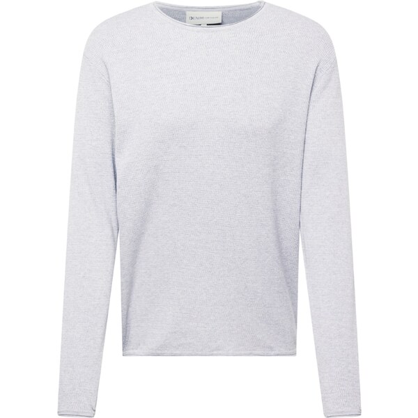 TOM TAILOR DENIM Sveter svetlosivá 63211181