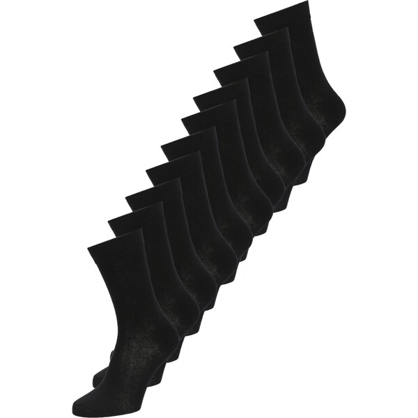 Only & Sons Ponožky ONSFINCH čadičová / sivá melírovaná / čierna 56796102