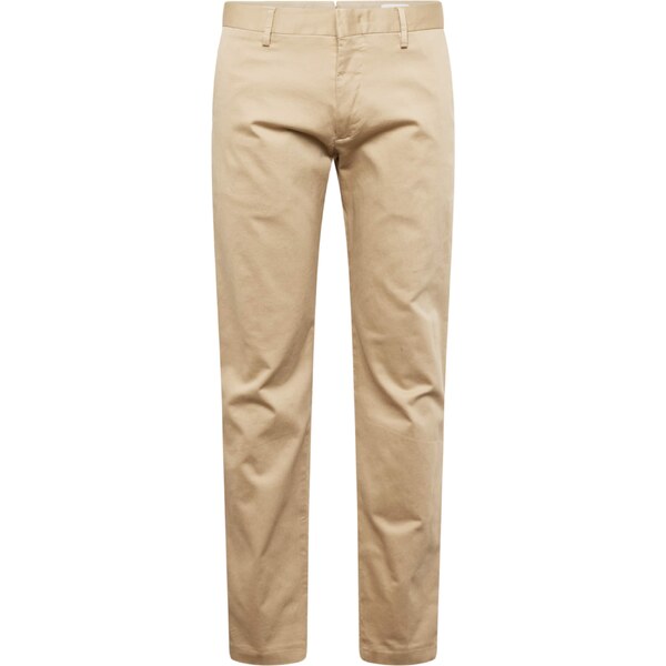 NN07 Chino nohavice Theo 1420 piesková 56796218