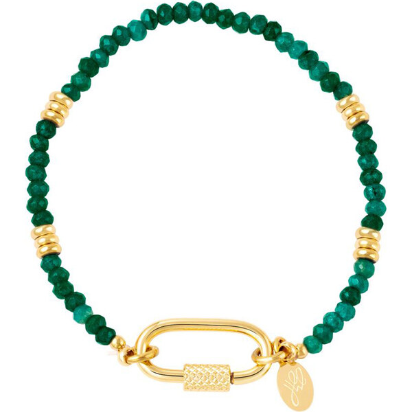 Dámsky náramok z chirurgickej ocele NADIA 56800581