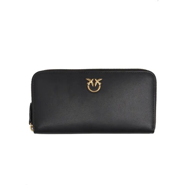 Pinko Kožený peňaženka RYDER 37522647