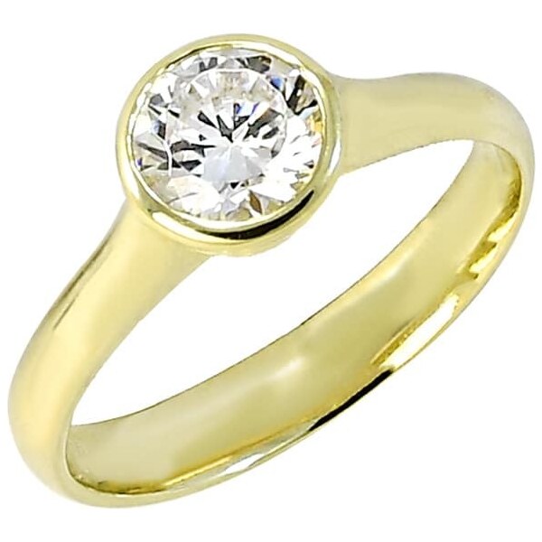 Zlatý prsteň Glare 577 51003076