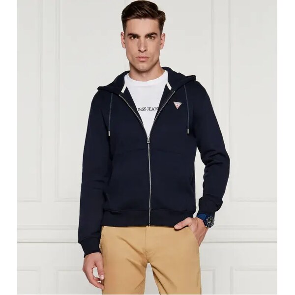 Guess Jeans Mikina | Slim Fit 56848938