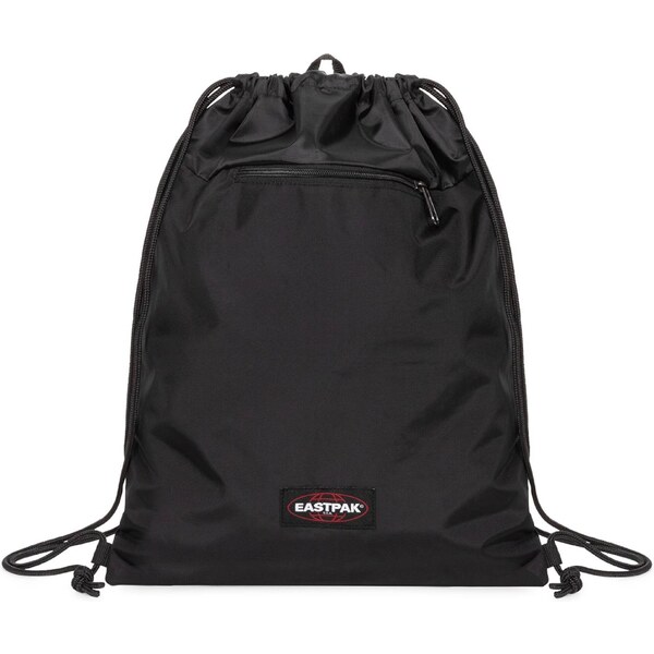 EASTPAK Vak JYMLER čierna / biela 56866051