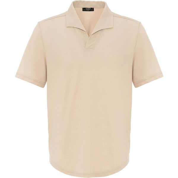 Antioch Tričko piesková 56866085