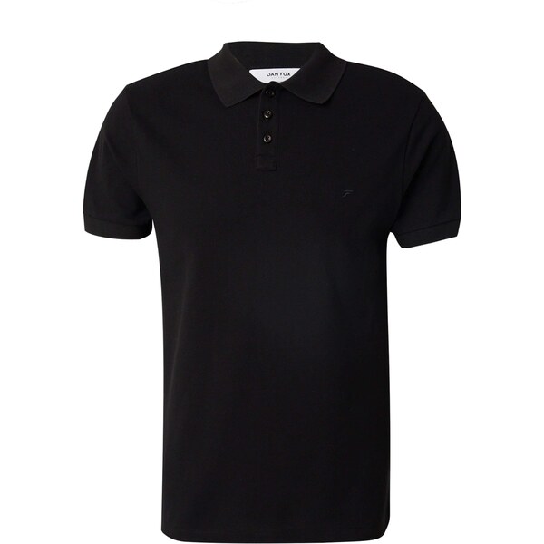 DAN FOX APPAREL Tričko Essential čierna 56866467