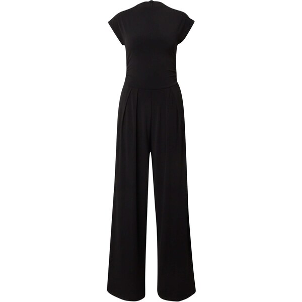 Guido Maria Kretschmer Women Overal Floriane čierna 56866755