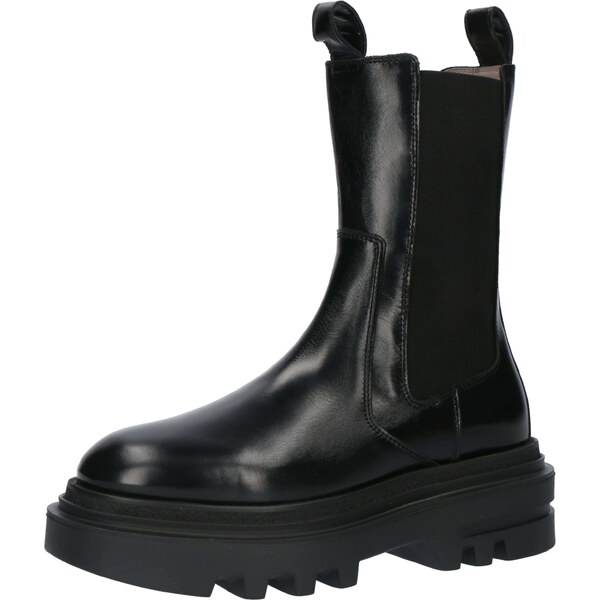 AllSaints Chelsea čižmy čierna 56866782