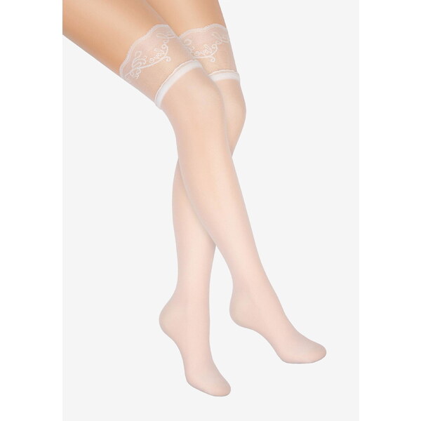 Dámske samodržiace pančuchy COCO T25 20 DEN Marilyn 56777145