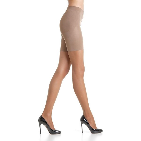 Dámske zoštíhľujúce pančuchy SILHOUETTE 15 DEN Omsa 62675144