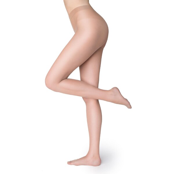 Matné letné pančuchy RIVIERA 7 DEN Marilyn 40940118