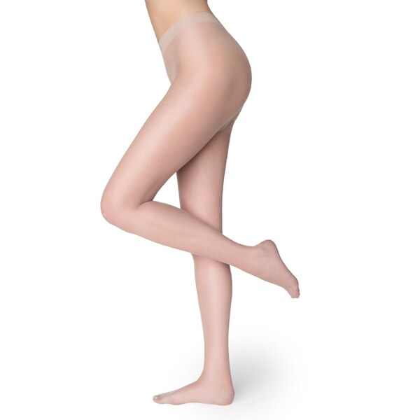 Matné letné pančuchy RIVIERA 7 DEN Marilyn 62675194