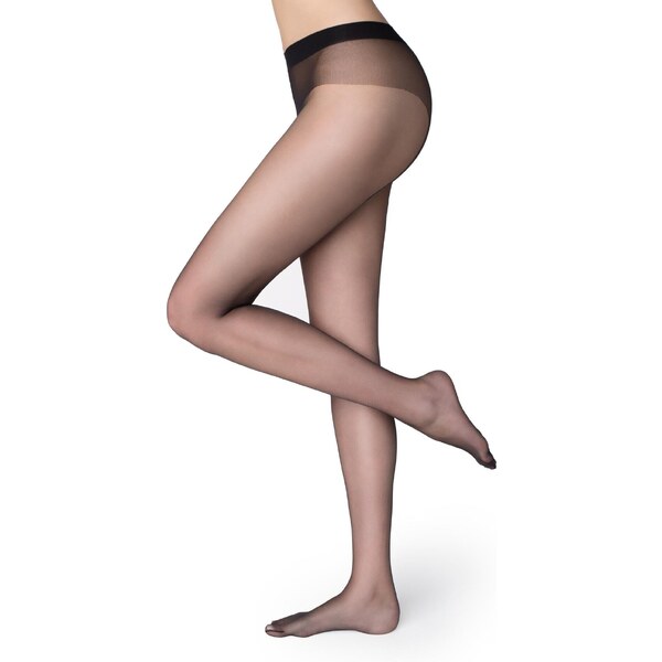 Matné letné pančuchy RIVIERA 7 DEN Marilyn 57401995