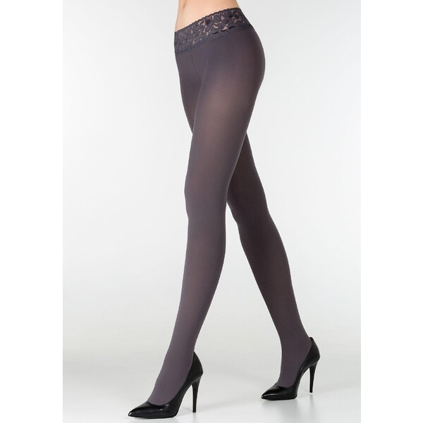 Bedrové pančuchy EROTIC VITA BASSA 100 DEN Marilyn 46551467