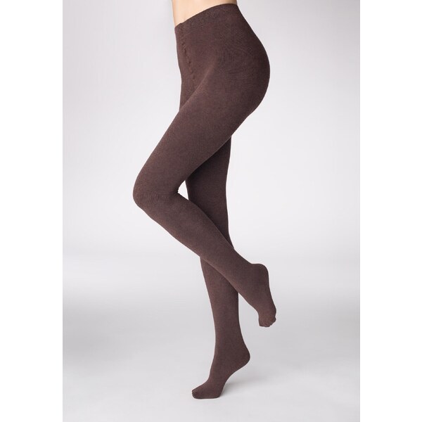 Dámske bavlnené pančuchy ARCTICA 250 DEN Marilyn 62675195