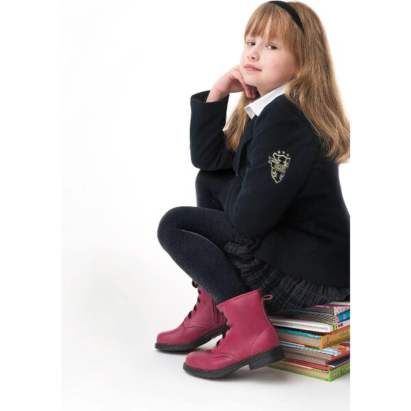 Detské pančuchy COLLEGE 50DEN Knittex 40940162