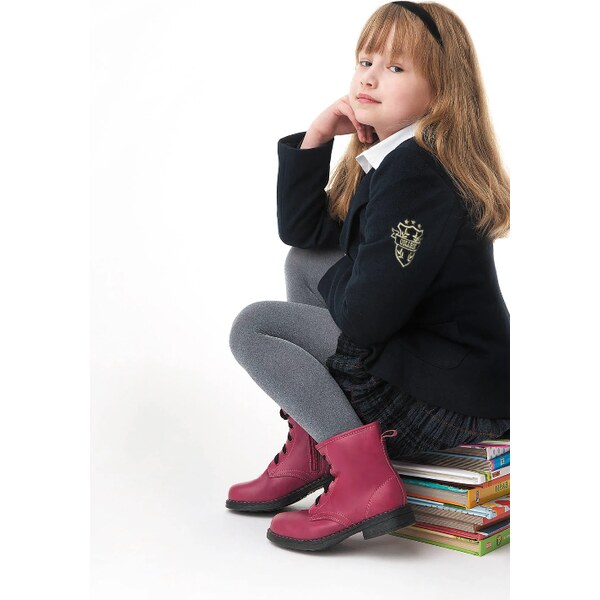 Detské pančuchy COLLEGE 50DEN Knittex 62675230